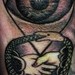 tattoo galleries/ - sacred geometry - 50632